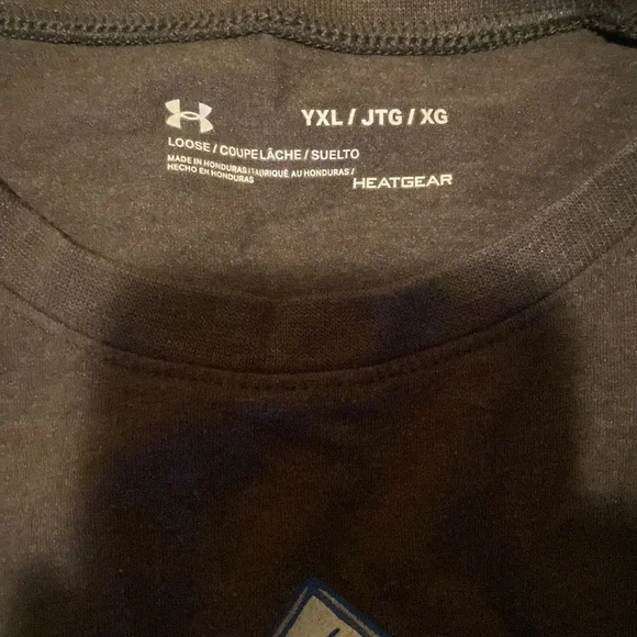 ⚾️ Under Armour ‘Load Em Up’ Baseball Shirt ⚾️ - Picture 3 of 3